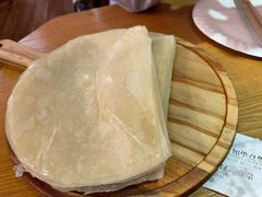 -春饼先生·北京烤鸭(甘井子万达店)