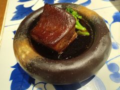 -绿茶餐厅(布吉万象汇店)