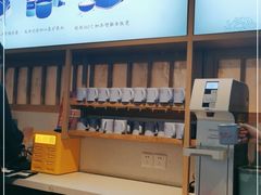 -蜜桃餐厅·伴山(绿宝广场店)