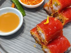 -点都德(世纪汇店)