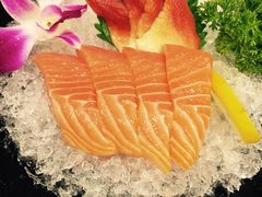 -晓寿司·精致料理(绿地店)