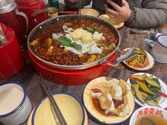 -聂发财重庆江湖菜(解放碑店)