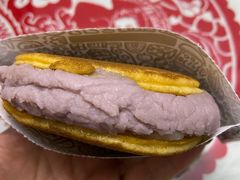 -辛一·铜锣烧(大宁久光店)