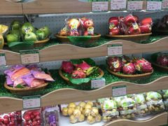 -百果园(长江北路店)