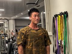 -YCHL Studios健身工作室(市二宫店)
