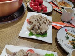-羊乐锅·火锅·烧烤(夫子庙店)