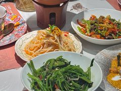 -泰椰里·泰国餐厅(智慧城广百广场店)
