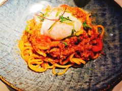 经典肉酱意面-阿妮叶李(光谷世界城店)