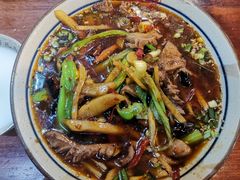 -保儿牛肉面(万象城店)