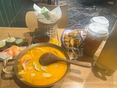 -迷你椰·泰式大排档(共康店)
