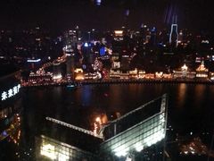 -上海浦东丽思卡尔顿酒店