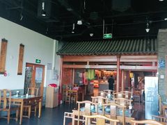 -东来顺饭庄(西直门店)