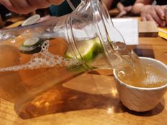 -木屋烧烤(坂田天安云谷店)