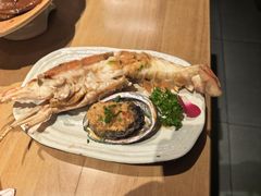 -福樱兰海鲜放题铁板烧(加州店)