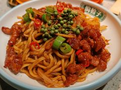 -偏脸子哈尔滨老烧烤(红旗大街店)