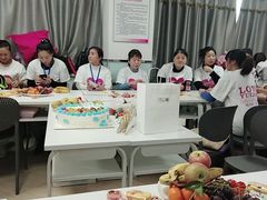 -爱月宝月嫂·育儿嫂(哈尔滨总店)