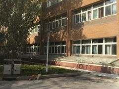 -北京工商大学(阜成路校区)