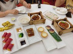 -丰谷茶楼(鸿大广场店)