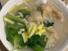 -玲又珑美食(盘福路店)