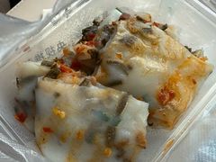 -安上粉皮.非遗手工小吃(骑龙巷店)
