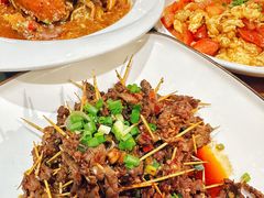 -圆圆家私房美食(民权路店)