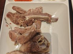 -靖远尕六美味羊羔肉