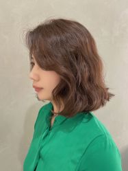 -MY HAIR ARDOR