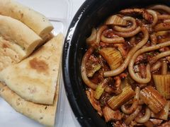 -啊臻味道•新疆特色炒米粉(大学城店)