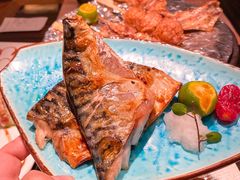 -山葵家·创意料理(宁波来福士店)