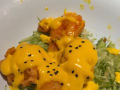 -竹雨堂创意中国菜(裕华店)