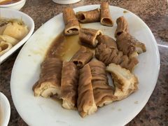 -楚生鹅粿条汤(东山分店)