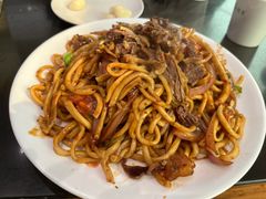 -杨记清芳牛肉拉面(宝龙广场店)