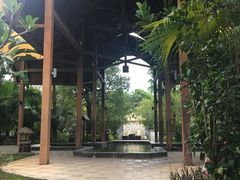 -清远熹乐谷温泉度假酒店