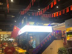 -木屋烧烤(龙湖天街店)