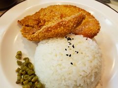 -乡村基(双流时代奥特莱斯餐厅)