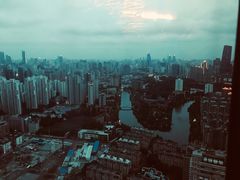 -环球港凯悦 · 享悦中餐厅