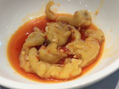 -小秦淮·南京土菜(新亭西路店)