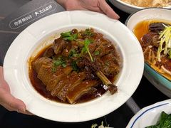 -石潭贵香酒店(玄真路店)