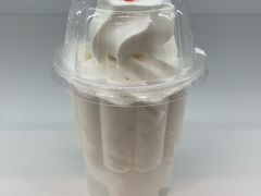 酸奶冰淇淋-白色日记·手作酸奶(麦凯乐店)