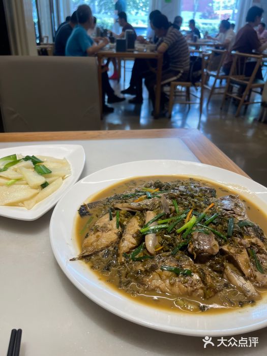 华盛丰温州大排档(东三环南路店)图片