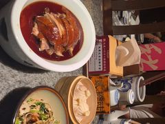 -南京大牌档(青岛万象城店)