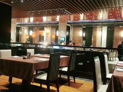 -西安豪享来温德姆至尊酒店
