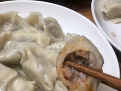 -山东水饺(南坪新街店)