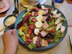 -Kitchen·Y洋厨房西餐厅(王府壹号店)