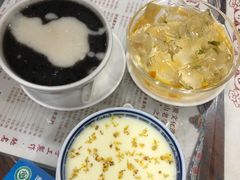 -周大娘牛乳(旧寨古村总店)