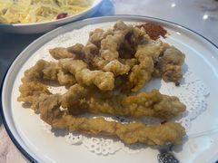 -川悦壹号·川菜(蠡溪路店)