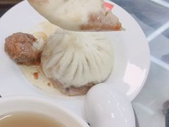 -天宫院小吃·包子炒肝儿(管庄店)