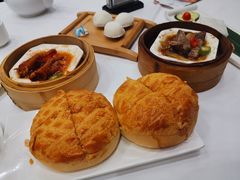 -顺德人家食府(黄金广场店)