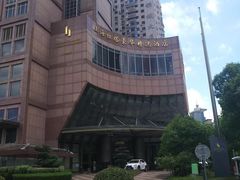 -上海红塔豪华精选酒店