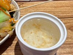 -素满香·食养自助(建邺万达店)